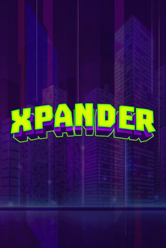 Бесплатная игра Xpander | Вулкан Казино играть онлайн