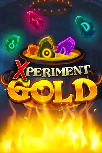 Бесплатная игра Xperiment Gold | Вулкан Казино играть онлайн