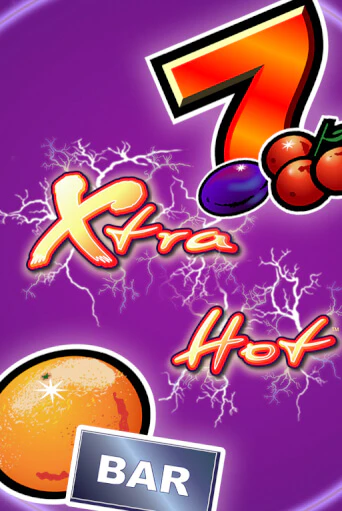 Бесплатная игра Xtra Hot | Вулкан Казино играть онлайн