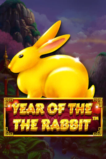 Бесплатная игра Year Of The Rabbit | Вулкан Казино играть онлайн