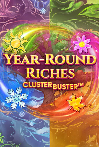 Бесплатная игра Year Round Riches Clusterbuster | Вулкан Казино играть онлайн