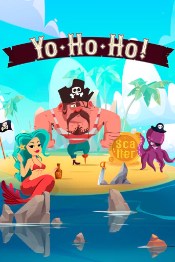 Бесплатная игра Yo-Ho-Ho! | Вулкан Казино играть онлайн