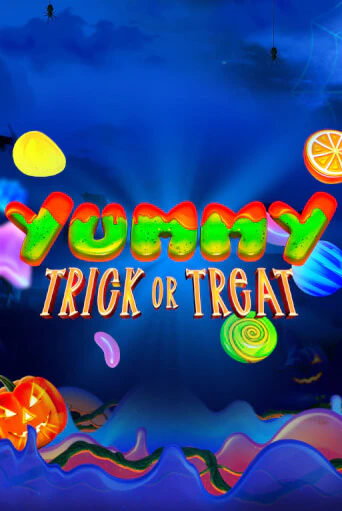Бесплатная игра Yummy Trick or Treat | Вулкан Казино играть онлайн