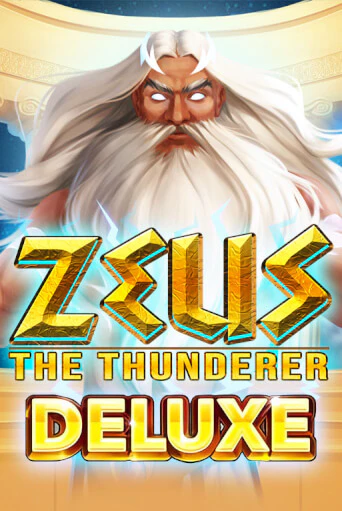 Бесплатная игра Zeus the Thunderer Deluxe | Вулкан Казино играть онлайн