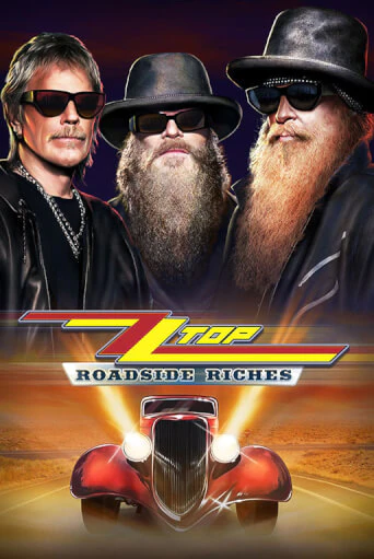 Бесплатная игра ZZ Top Roadside Riches | Вулкан Казино играть онлайн