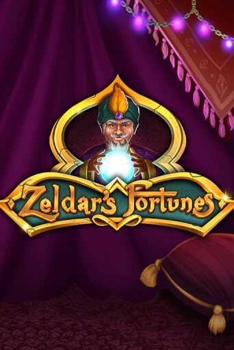 Бесплатная игра Zeldar's Fortunes | Вулкан Казино играть онлайн