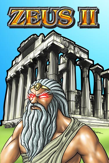 Бесплатная игра Zeus 2 | Вулкан Казино играть онлайн