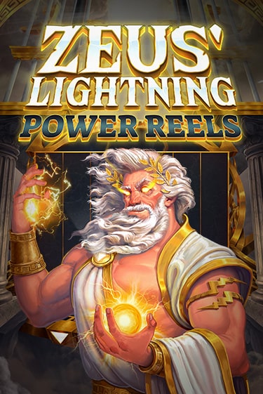 Бесплатная игра Zeus Lightning Power Reels | Вулкан Казино играть онлайн