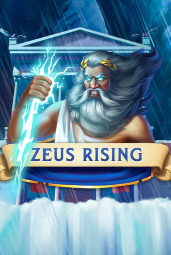 Бесплатная игра Zeus Rising | Вулкан Казино играть онлайн