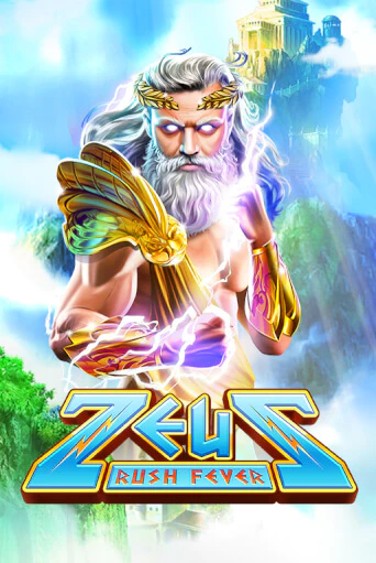 Бесплатная игра Zeus Rush Fever | Вулкан Казино играть онлайн