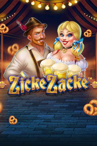Бесплатная игра Zicke Zacke™ | Вулкан Казино играть онлайн