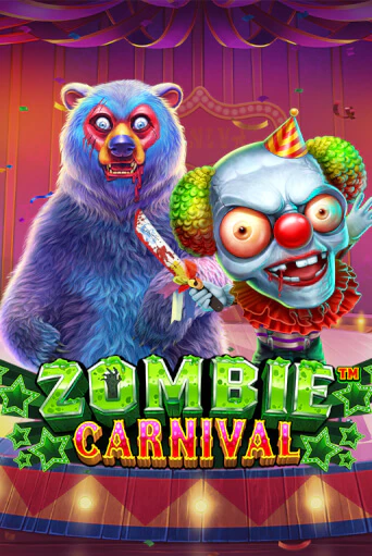 Бесплатная игра Zombie Carnival | Вулкан Казино играть онлайн