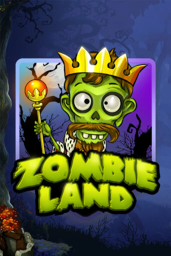 Бесплатная игра Zombie Land | Вулкан Казино играть онлайн