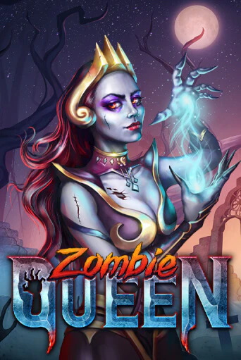 Бесплатная игра Zombie Queen Gamble Feature | Вулкан Казино играть онлайн