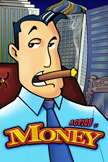 Бесплатная игра Action Money | Вулкан Казино играть онлайн
