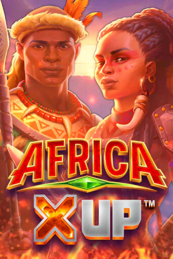 Бесплатная игра Africa X UP | Вулкан Казино играть онлайн