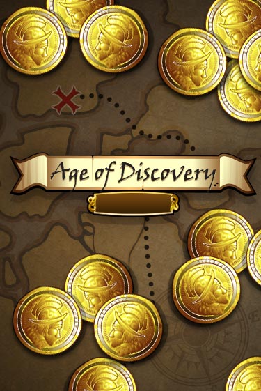 Бесплатная игра Age of Discovery | Вулкан Казино играть онлайн