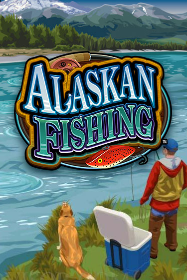 Бесплатная игра Alaskan Fishing | Вулкан Казино играть онлайн