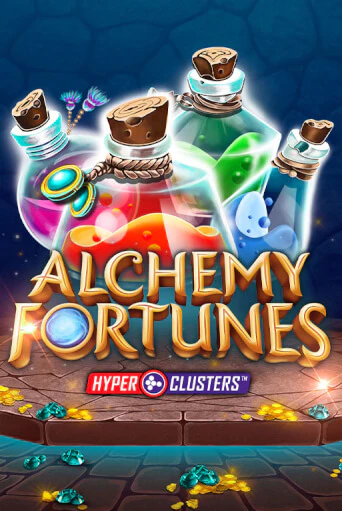 Бесплатная игра Alchemy Fortunes | Вулкан Казино играть онлайн