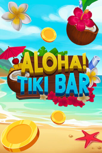 Бесплатная игра Aloha Tiki Bar | Вулкан Казино играть онлайн