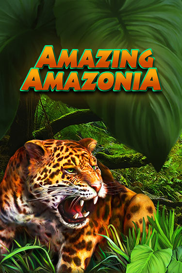 Бесплатная игра Amazing Amazonia | Вулкан Казино играть онлайн