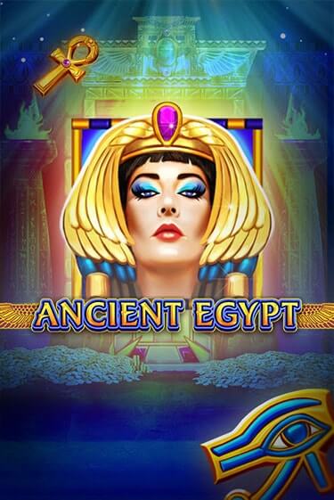Бесплатная игра Ancient Egypt | Вулкан Казино играть онлайн