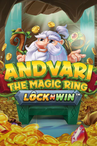 Бесплатная игра Andvari: The Magic Ring | Вулкан Казино играть онлайн