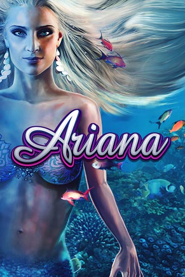 Бесплатная игра Ariana | Вулкан Казино играть онлайн