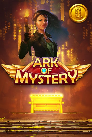 Бесплатная игра Ark of Mystery | Вулкан Казино играть онлайн