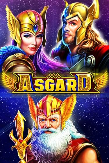 Бесплатная игра Asgard™ | Вулкан Казино играть онлайн