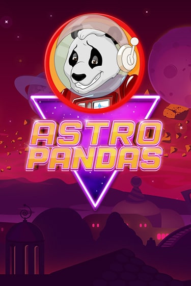 Бесплатная игра Astro Pandas | Вулкан Казино играть онлайн