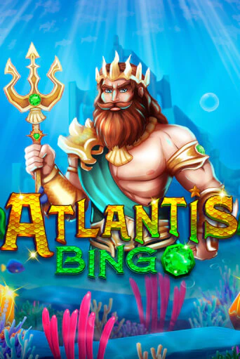 Бесплатная игра Atlantis Bingo | Вулкан Казино играть онлайн