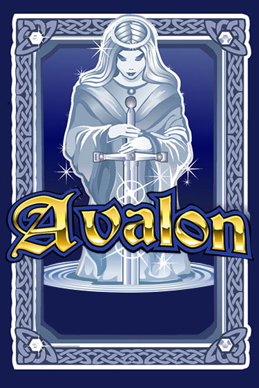 Бесплатная игра Avalon | Вулкан Казино играть онлайн