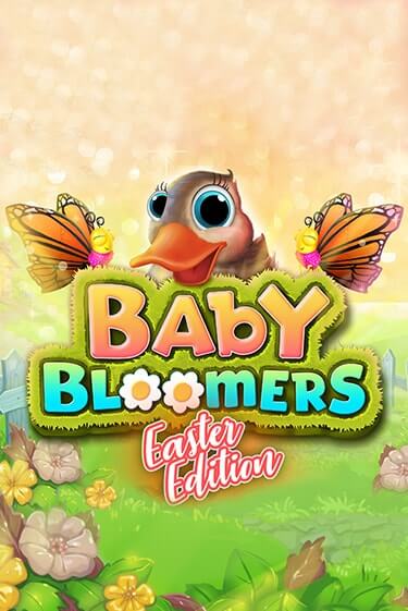 Бесплатная игра Baby Bloomers | Вулкан Казино играть онлайн