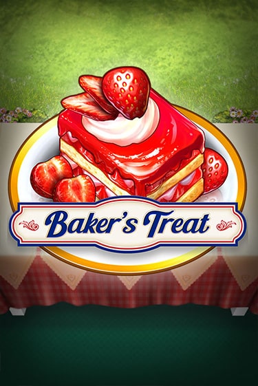 Бесплатная игра Baker's Treat | Вулкан Казино играть онлайн