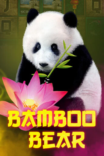 Бесплатная игра Bamboo Bear | Вулкан Казино играть онлайн