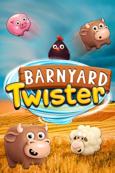 Бесплатная игра Barnyard Twister | Вулкан Казино играть онлайн