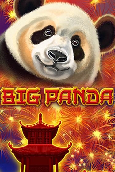 Бесплатная игра Big Panda | Вулкан Казино играть онлайн