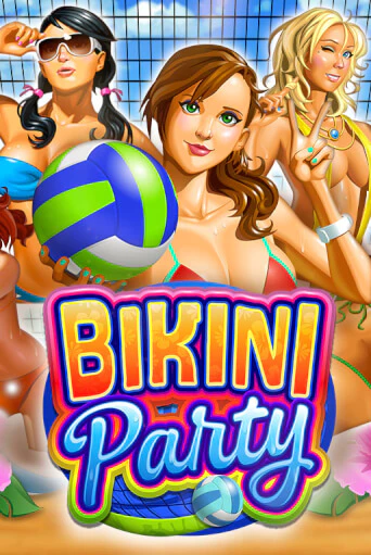 Бесплатная игра Bikini Party | Вулкан Казино играть онлайн