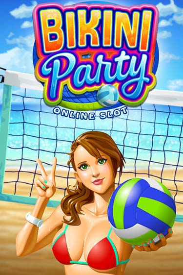 Бесплатная игра Bikini Party | Вулкан Казино играть онлайн
