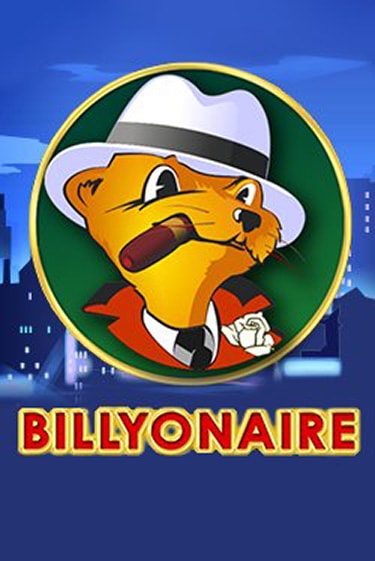 Бесплатная игра Billyonaire | Вулкан Казино играть онлайн