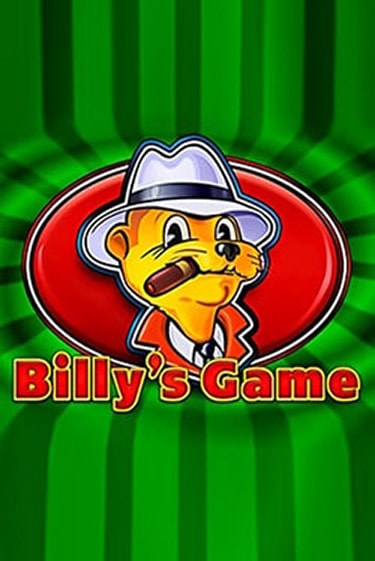 Бесплатная игра Billy’s Game | Вулкан Казино играть онлайн