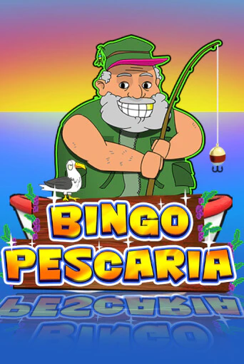 Бесплатная игра Bingo Pescaria | Вулкан Казино играть онлайн