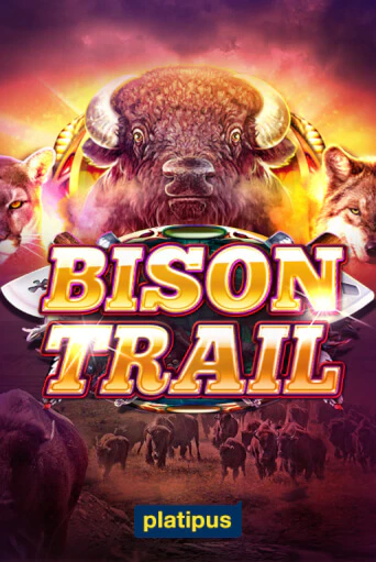 Бесплатная игра Bison Trail | Вулкан Казино играть онлайн