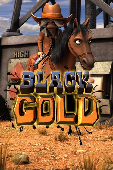 Бесплатная игра Black Gold | Вулкан Казино играть онлайн