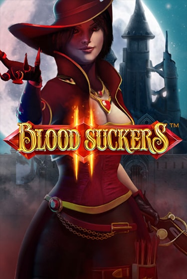 Бесплатная игра Blood Suckers II™ | Вулкан Казино играть онлайн