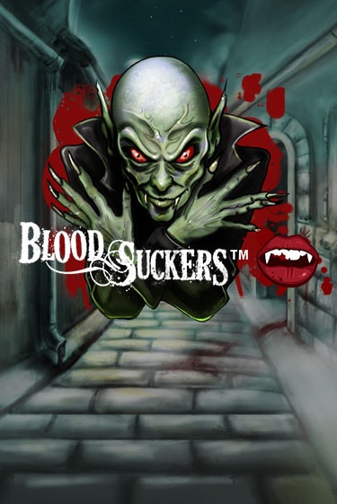Бесплатная игра Blood Suckers™ | Вулкан Казино играть онлайн