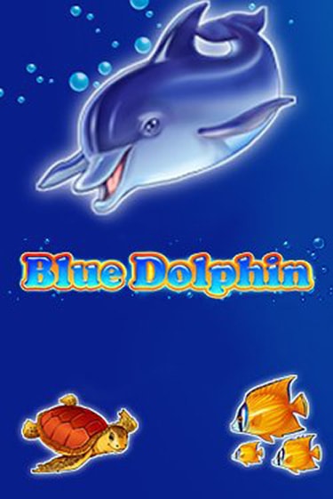 Бесплатная игра Blue Dolphin | Вулкан Казино играть онлайн