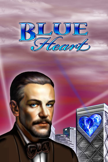 Бесплатная игра Blue Heart | Вулкан Казино играть онлайн