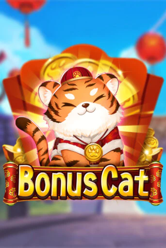 Бесплатная игра Bonus Cat | Вулкан Казино играть онлайн